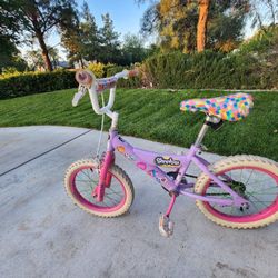 Kids Bike