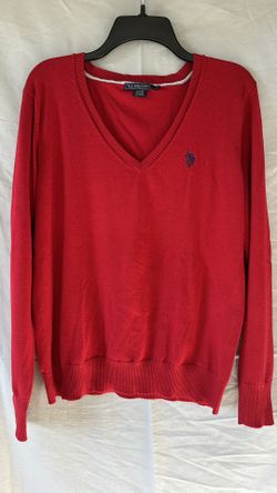 U.S. POLO Pullover 