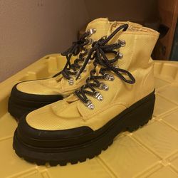 Steve Madden