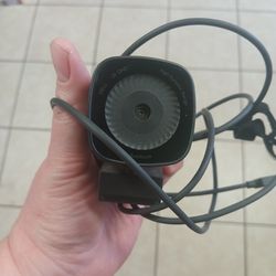 Selling my Dell WB3023 webcam