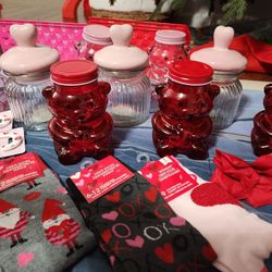 Valentine's day items