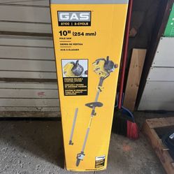 Dewalt   Pole Saw