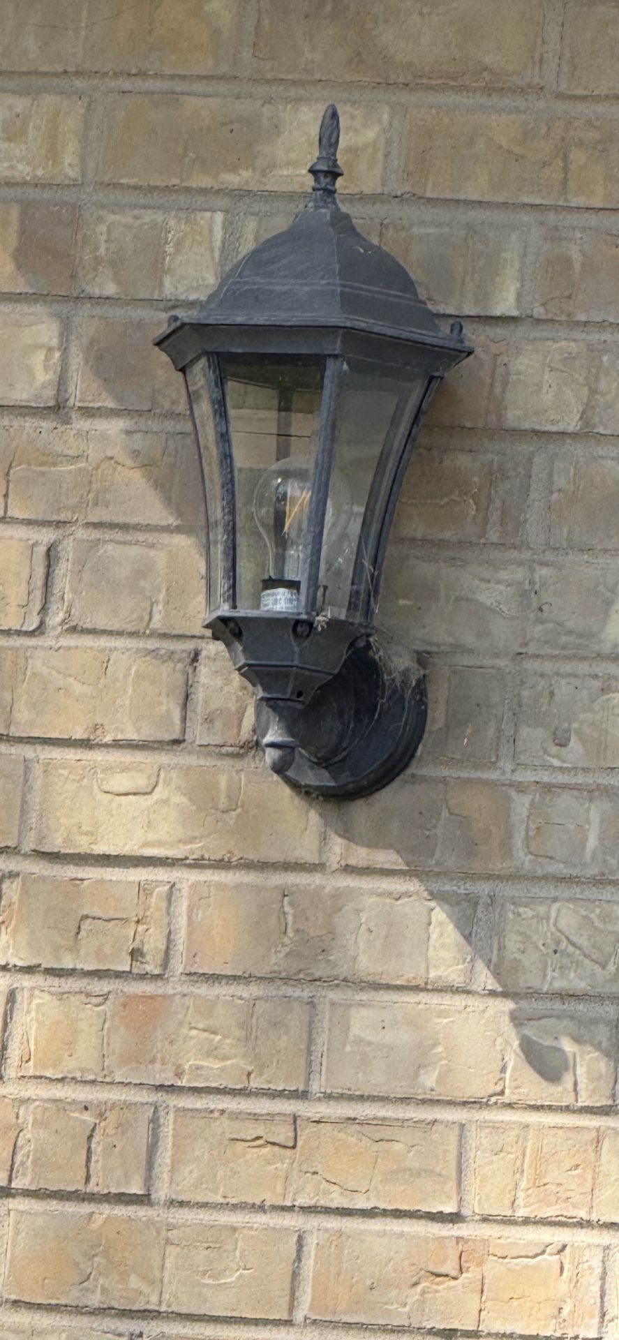 Outdoor Lighting Fixtures