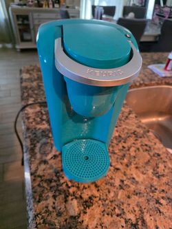 Coffee maker