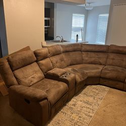 Sectional Couch For Sale