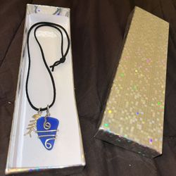 Sea Glass Jewelry 