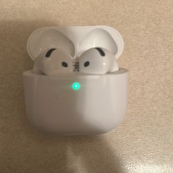 Air pod 4 for sale