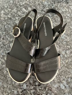Marc Fisher Gilma Sandals