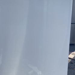 Big Frigidaire Upright Freezer 