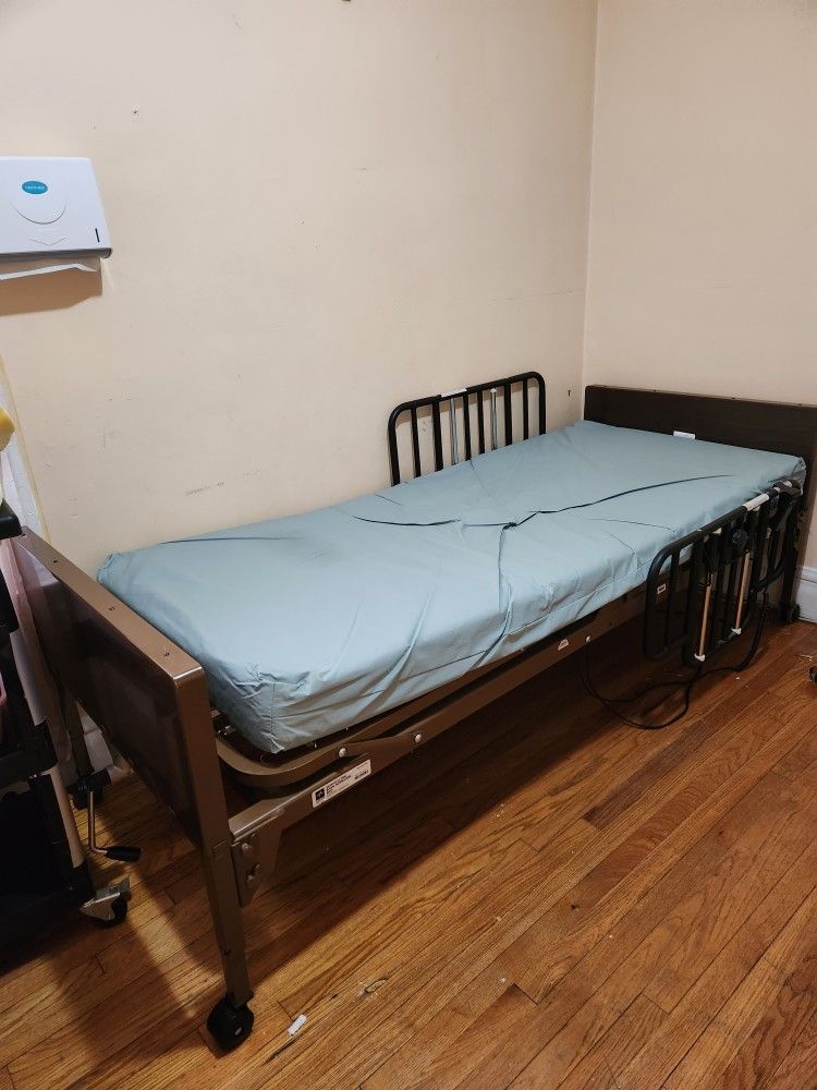 Hospital Bed