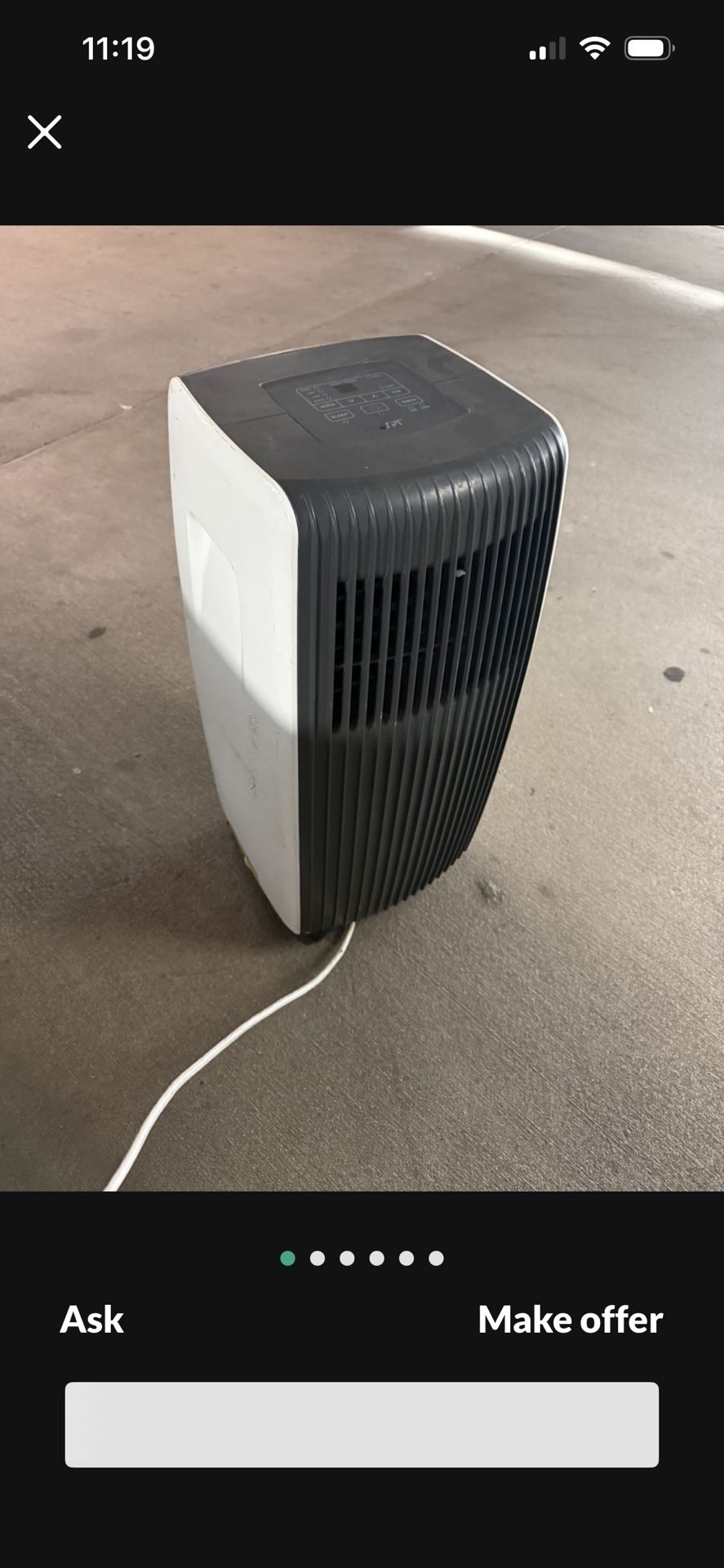 Affordable Ac Unit With Only Window Panels