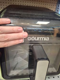 Gourma air fryer