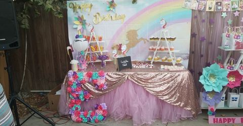 Tutu Skirt - Light Pink