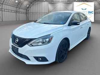 2018 Nissan Sentra