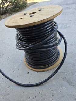 14/5 SJT COOLER CORD