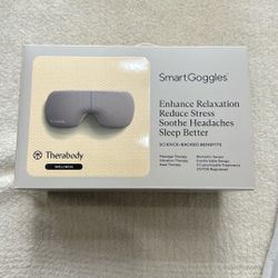Therabody Smart Goggles