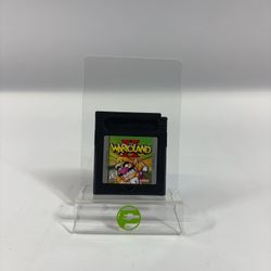 Wario Land II (Nintendo GameBoy, 1998)