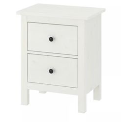 IKEA night stand