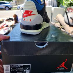 Air Jordan 3 Retro OG