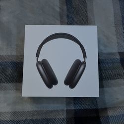 Airpod Max - Space Gray - USB C 