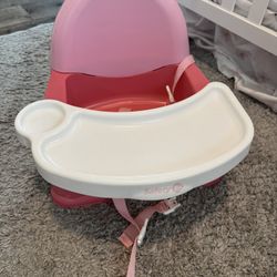 Safety 1st Baby Booster chair