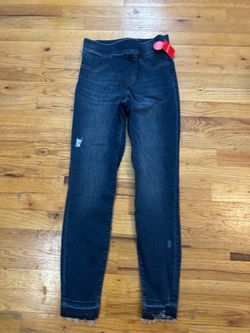 Women's size small/petite Spanx jeggings brand new