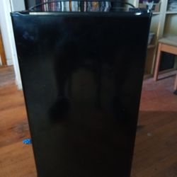 Small Refrigerator 
