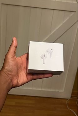 AirPod Pro 3