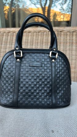 Gucci handbag