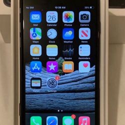 Apple iPhone 8-  Unlocked 