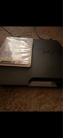 PlayStation 3