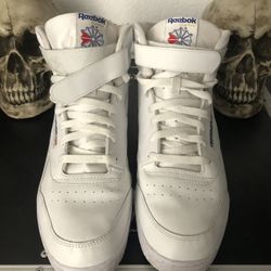 Reebok Classic Hi Tops 