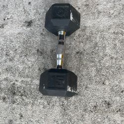 Dumbbells 