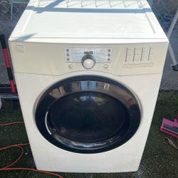 Washer