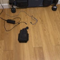 Meepo V3 + Remote + Charger+ Spare Battery 