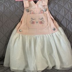 girl dress