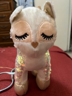 Little girls purse