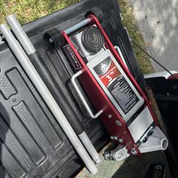 3 Ton Jack 