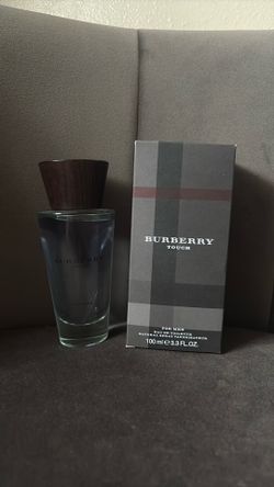 Burberry Touch