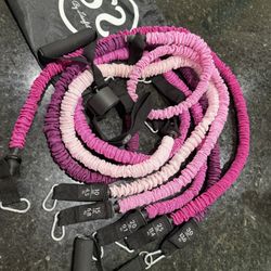 Strong & Sxy Resistance Bands