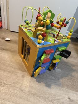 Toy