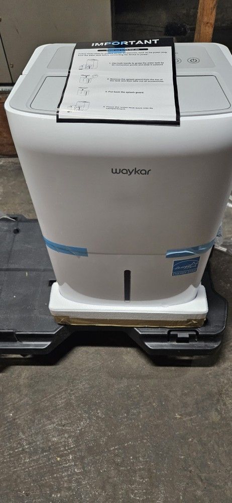 Dehumidifier