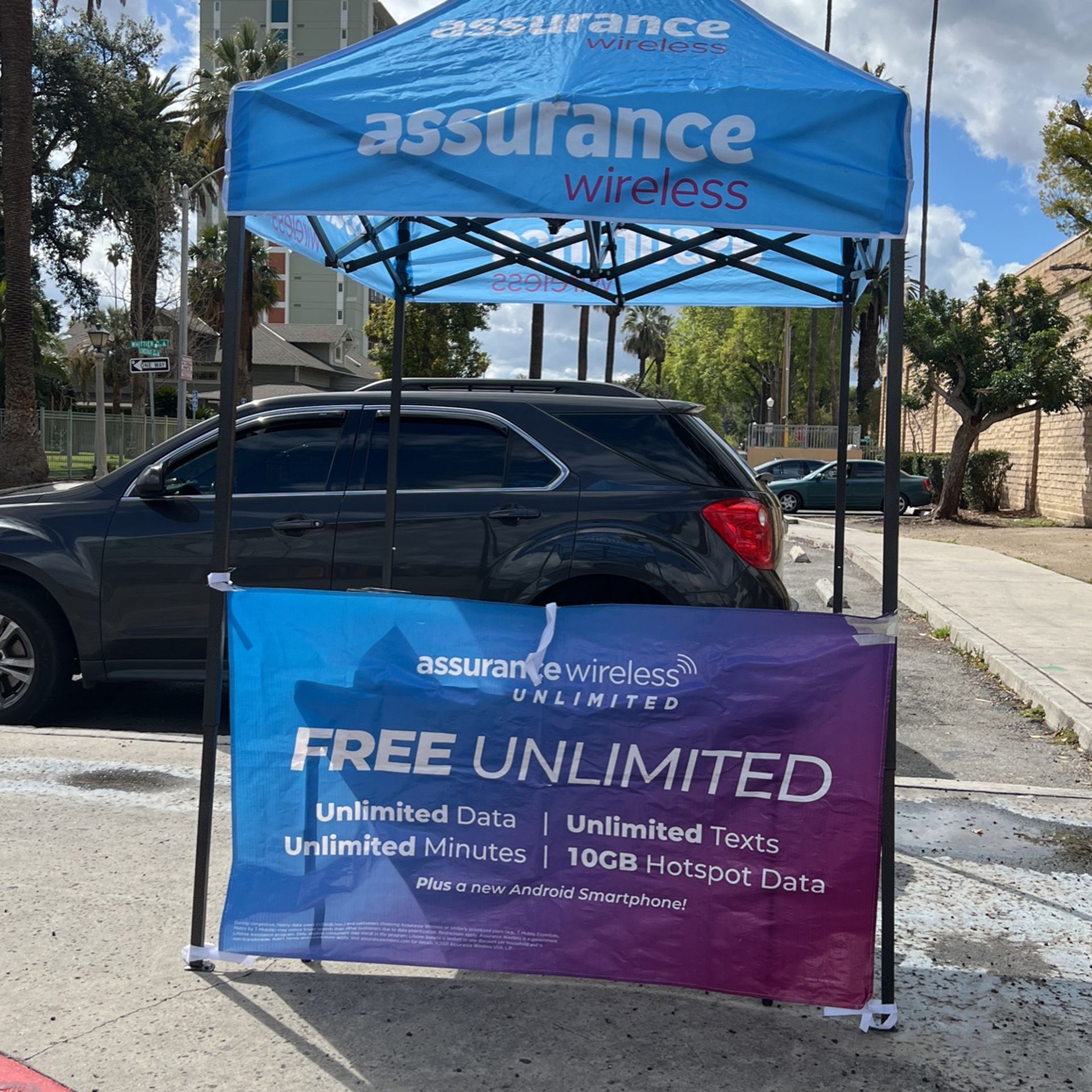 Assurance Wireless Free Phones New