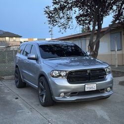 Dodge Durango 