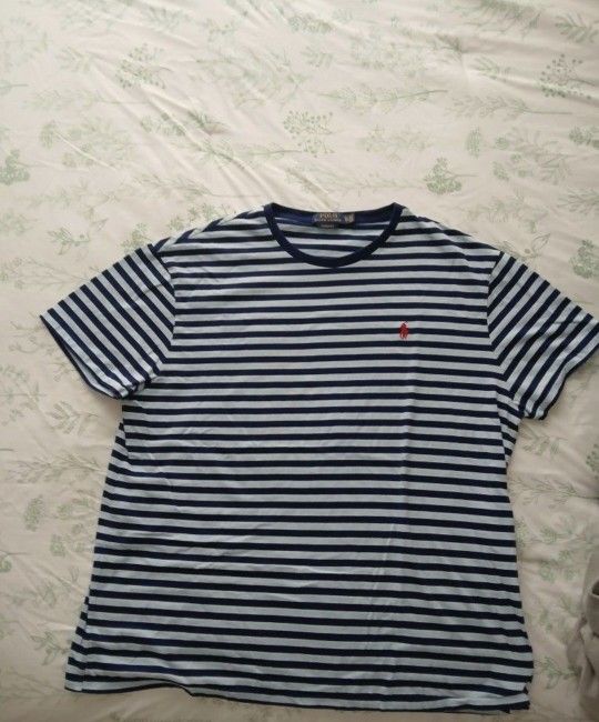 Polo Shirt