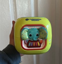 Toddler Toy