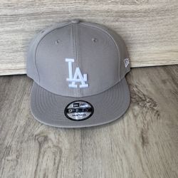 Los Angeles Dodgers adjustable dodgers hat π§’