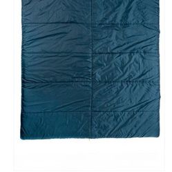 EXPED MegaSleep Duo Synthetic Sleeping Bag Blanket System 