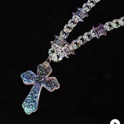 color chain 