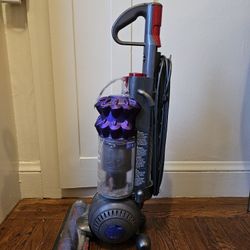 Dyson DC50 Small Ball "Animal" Vacuum Cleaner Used In Good Condition